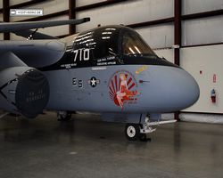 Arizona - Tucson - Pima Air & Space Museum