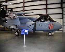 Arizona - Tucson - Pima Air & Space Museum