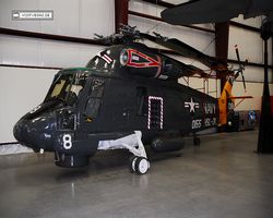 Arizona - Tucson - Pima Air & Space Museum