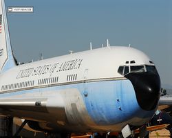 Arizona - Tucson - Pima Air & Space Museum