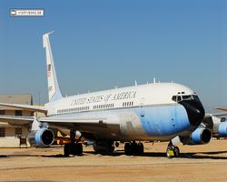 Arizona - Tucson - Pima Air & Space Museum