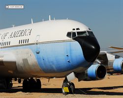 Arizona - Tucson - Pima Air & Space Museum