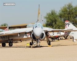 Arizona - Tucson - Pima Air & Space Museum