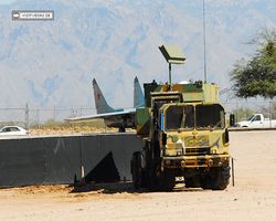 Arizona - Tucson - Pima Air & Space Museum