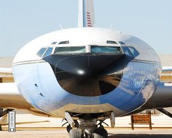 Arizona - Tucson - Pima Air & Space Museum