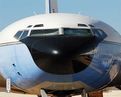 Arizona - Tucson - Pima Air & Space Museum