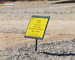 Arizona - Tucson - Pima Air & Space Museum