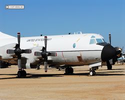 Arizona - Tucson - Pima Air & Space Museum