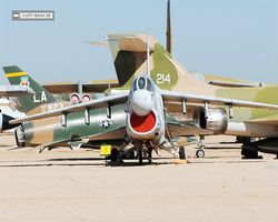 Arizona - Tucson - Pima Air & Space Museum