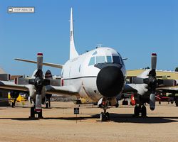 Arizona - Tucson - Pima Air & Space Museum