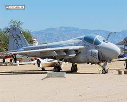 Arizona - Tucson - Pima Air & Space Museum