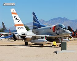 Arizona - Tucson - Pima Air & Space Museum