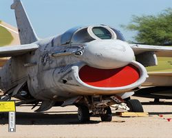 Arizona - Tucson - Pima Air & Space Museum