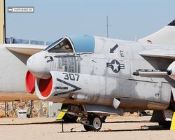 Arizona - Tucson - Pima Air & Space Museum