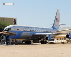 Arizona - Tucson - Pima Air & Space Museum