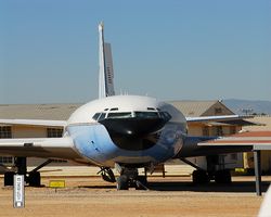 Arizona - Tucson - Pima Air & Space Museum