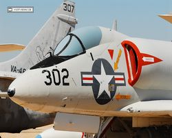 Arizona - Tucson - Pima Air & Space Museum