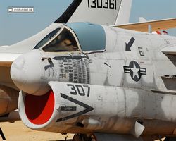 Arizona - Tucson - Pima Air & Space Museum