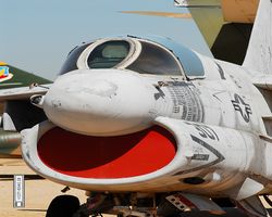 Arizona - Tucson - Pima Air & Space Museum