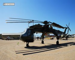 Arizona - Tucson - Pima Air & Space Museum