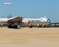 Arizona - Tucson - Pima Air & Space Museum
