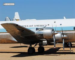 Arizona - Tucson - Pima Air & Space Museum