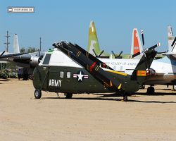 Arizona - Tucson - Pima Air & Space Museum