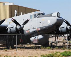 Arizona - Tucson - Pima Air & Space Museum