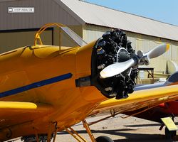 Arizona - Tucson - Pima Air & Space Museum