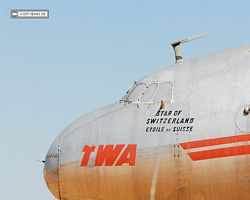 Arizona - Tucson - Pima Air & Space Museum