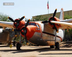 Arizona - Tucson - Pima Air & Space Museum