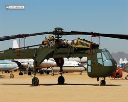 Arizona - Tucson - Pima Air & Space Museum