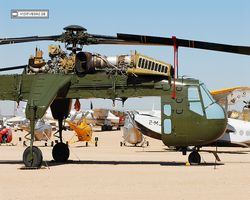 Arizona - Tucson - Pima Air & Space Museum