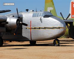 Arizona - Tucson - Pima Air & Space Museum