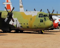 Arizona - Tucson - Pima Air & Space Museum