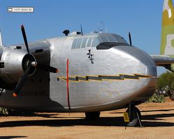 Arizona - Tucson - Pima Air & Space Museum