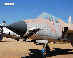 Arizona - Tucson - Pima Air & Space Museum