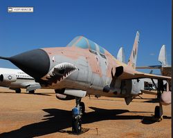 Arizona - Tucson - Pima Air & Space Museum