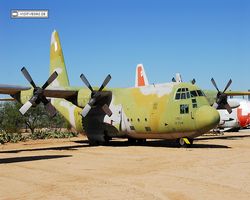 Arizona - Tucson - Pima Air & Space Museum