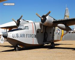 Arizona - Tucson - Pima Air & Space Museum
