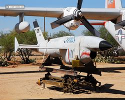 Arizona - Tucson - Pima Air & Space Museum