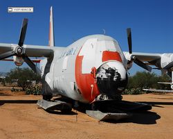 Arizona - Tucson - Pima Air & Space Museum