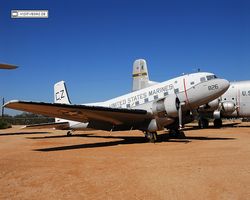 Arizona - Tucson - Pima Air & Space Museum
