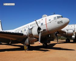 Arizona - Tucson - Pima Air & Space Museum
