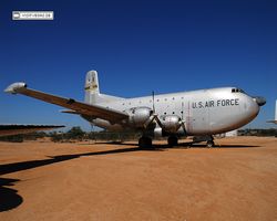 Arizona - Tucson - Pima Air & Space Museum