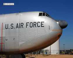 Arizona - Tucson - Pima Air & Space Museum
