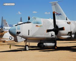 Arizona - Tucson - Pima Air & Space Museum