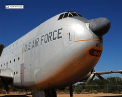 Arizona - Tucson - Pima Air & Space Museum