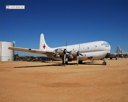 Arizona - Tucson - Pima Air & Space Museum