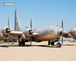 Arizona - Tucson - Pima Air & Space Museum